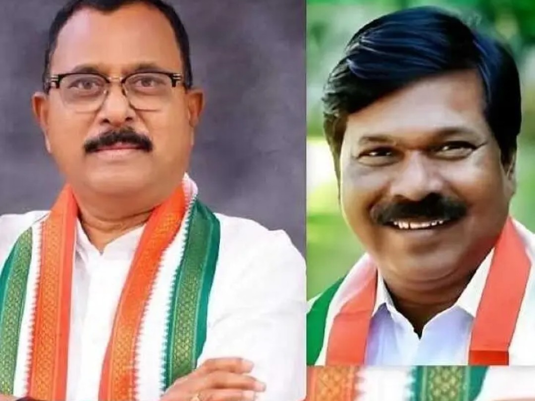 నేడు కుమ్మెర గ్రామానికి ఎంపీ, ఎమ్మెల్యే రాక