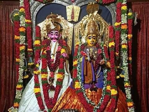 నేటి నుంచి వీరవల్లిలో ఘనంగా శ్రీ తిరుపతమ్మ తిరునాళ్లు