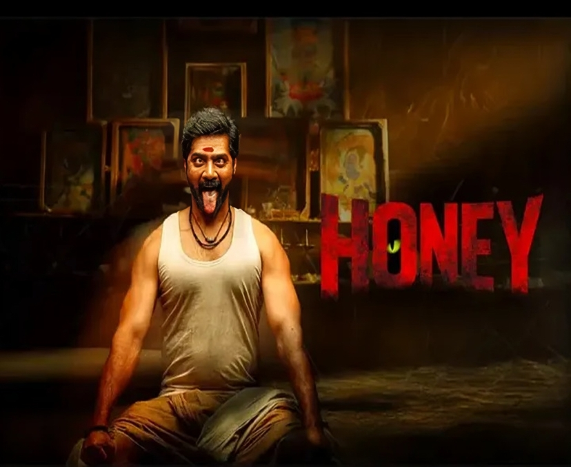 రెండు OTTల్లో వచ్చేసిన ‘హనీ’