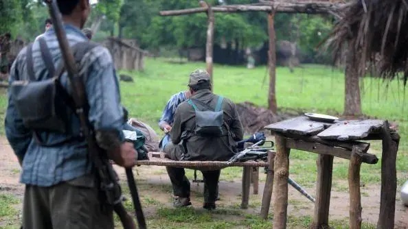 రాష్ట్రానికి క్యూ కడుతున్న కేంద్ర దర్యాప్తు సంస్థలు