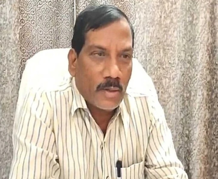 ఇంటర్ విద్యార్థి డీబార్