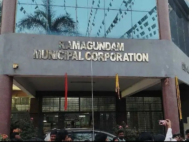 ఛాంబర్ కేటాయించకపోవడంపై ఎమ్మెల్యే ఆగ్రహం