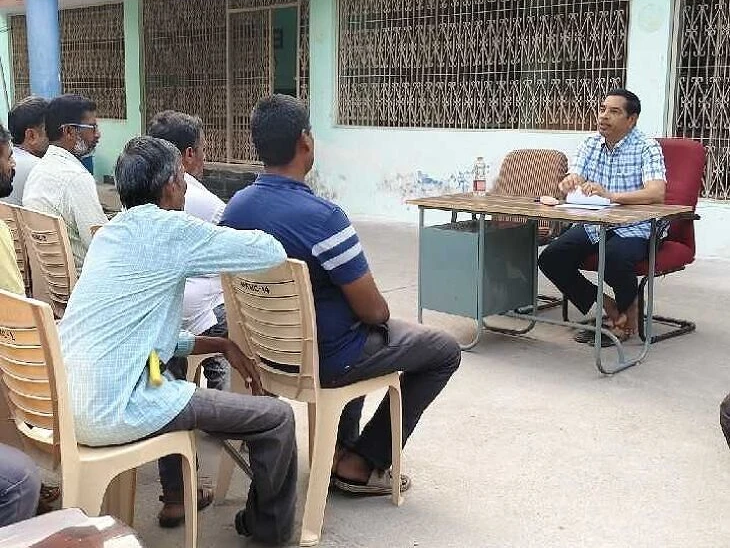 సురక్షితమైన తాగునీరు సరఫరా చేయాలి: మార్కాపురం కమిషనర్