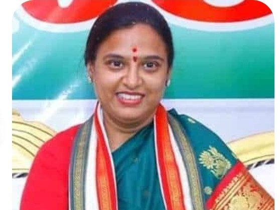 ఎమ్మెల్యే ఉత్తమ్ పద్మావతి రెడ్డి నేటి షెడ్యూల్ ..!