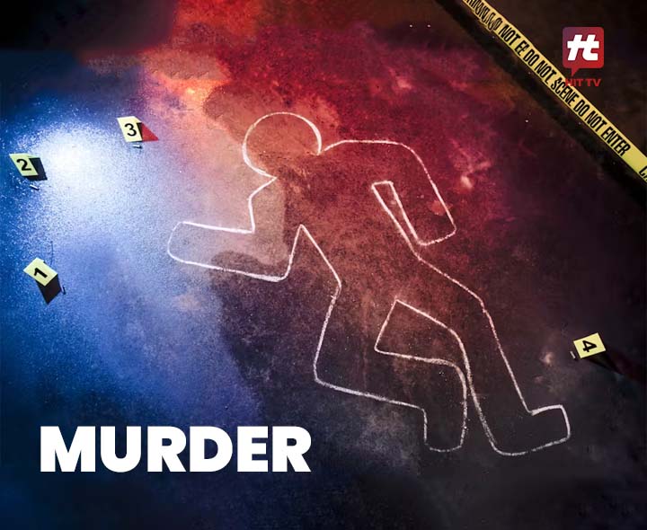 ప్రేమ వివాహం.. యువకుడి దారుణ హత్య