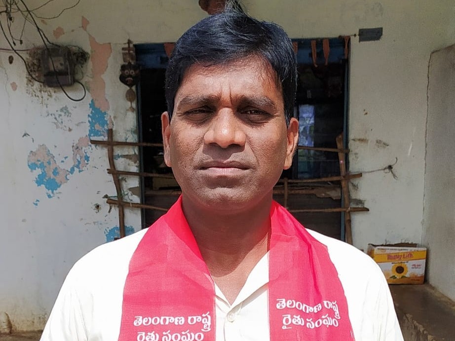 ‘పత్తి కొనుగోళ్ల ప్రక్రియ పొడిగించాలి’