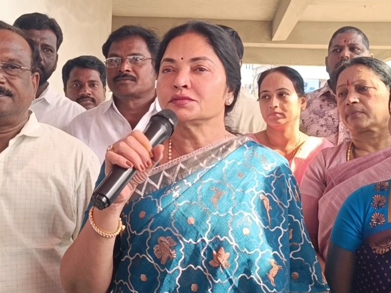 ‘అసాంఘిక కార్యక్రమాలు చేస్తే చర్యలు తప్పవు’