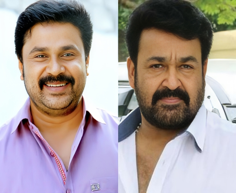 శబరిమల కేసు.. మోహన్‌లాల్, దిలీప్‌ల స్టేట్‌మెంట్ రికార్డ్