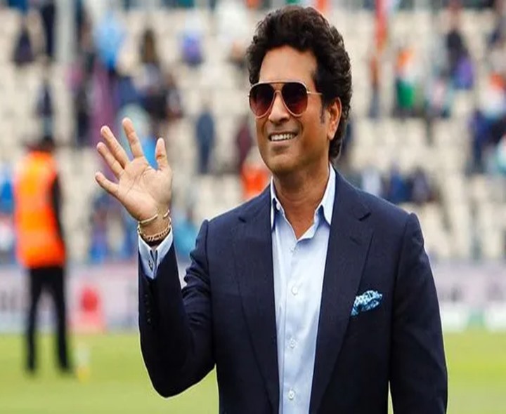 టీమిండియాపై సచిన్‌ ప్రశంసలు