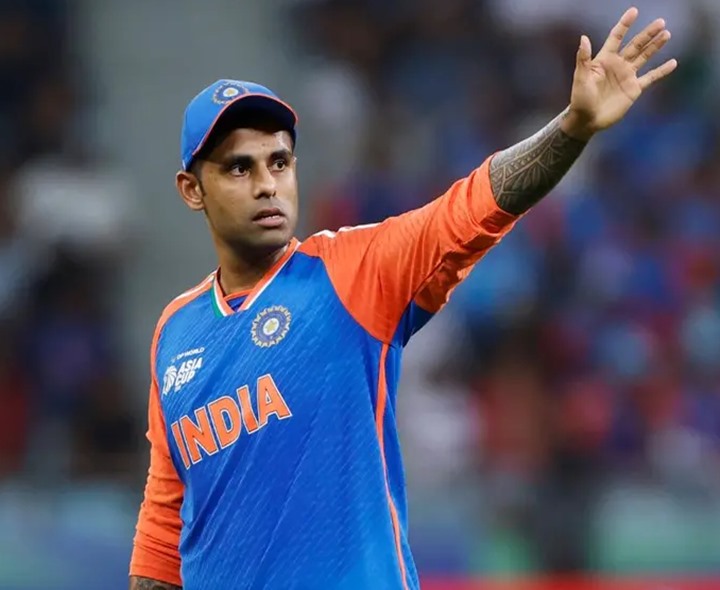 మ్యాచ్ గెలిచాం.. కానీ బౌలింగ్ బాలేదు: సూర్య