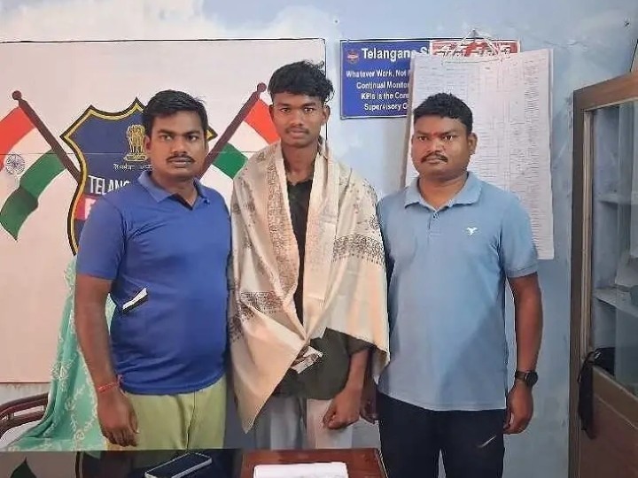 ‘యువత నైపుణ్యాన్ని గుర్తించి క్రీడల్లో రాణించాలి’