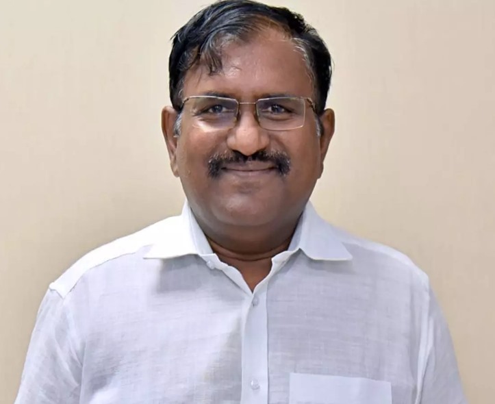 రేపే కొత్త సీఎస్ ప్రమాణ స్వీకారం