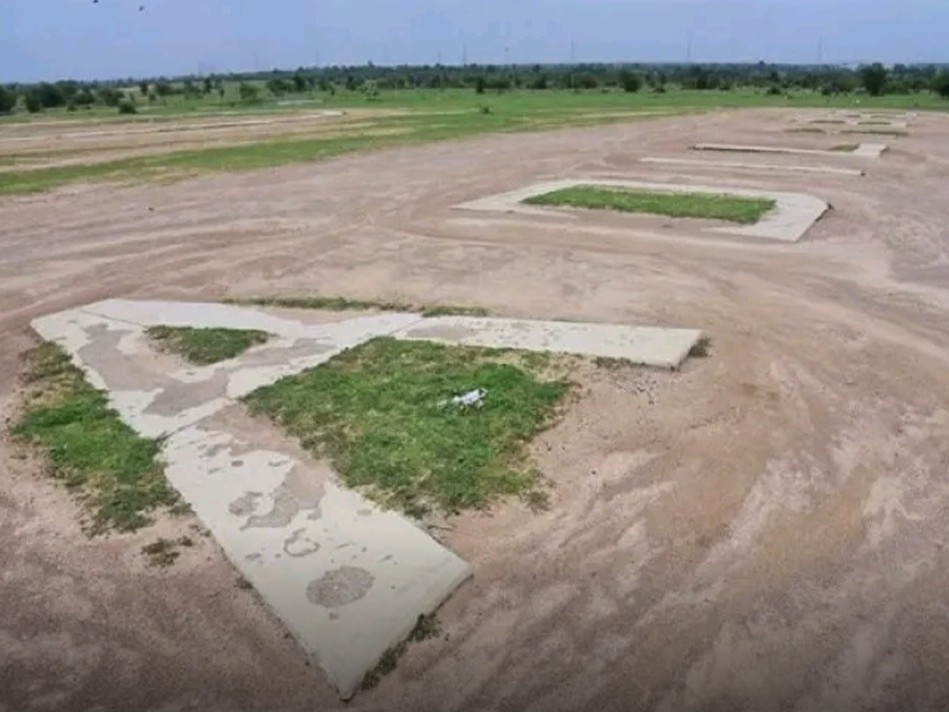 విమానాశ్రయానికి అదనపు భూసేకరణ