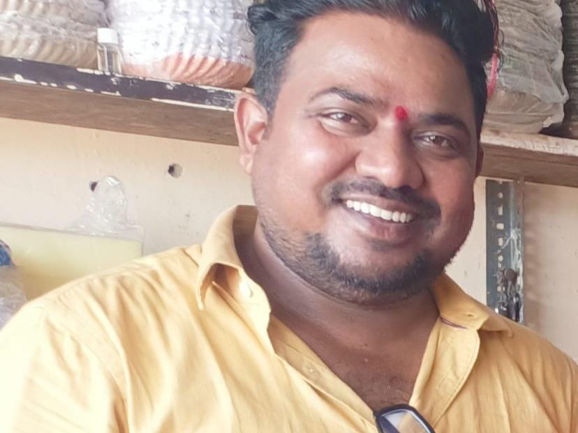 గుండెపోటుతో యువ సాఫ్ట్‌వేర్ మృతి