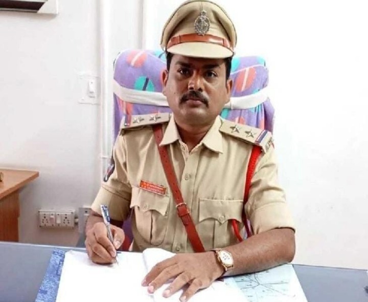 భూ రీ సర్వే విషయంలో ఘర్షణ.. కేసు నమోదు