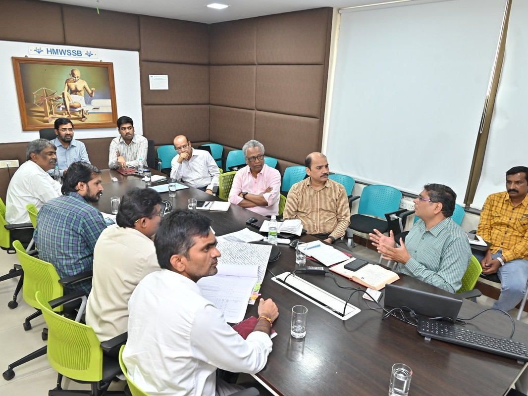 జరిగింది సరే.. ఎవరు బాధ్యత వహిస్తారు..?