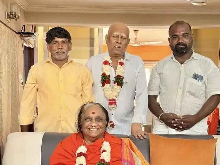 ‘హిందూ ధర్మంపై అవగాహన పెంపొందించాలి’