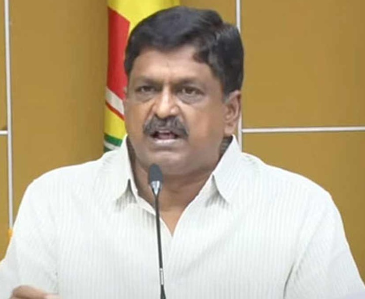 మంత్రి పయ్యావుల కేశవ్ కీలక వ్యాఖ్యలు