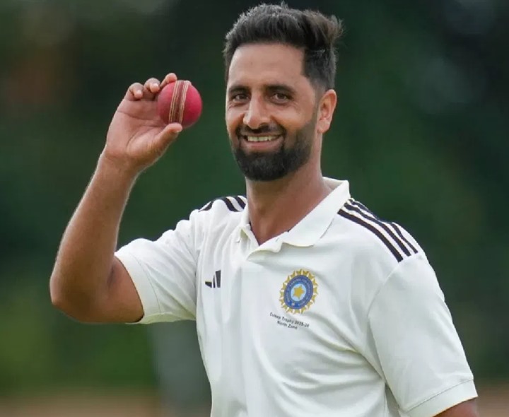 టీమిండియా సెలక్టర్లకు నబీ వార్నింగ్..?