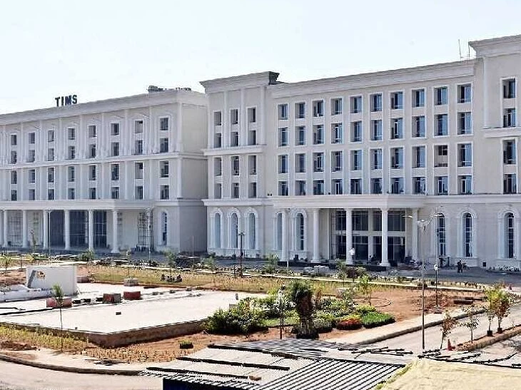 హార్ట్ ఆపరేషన్స్‌కు కేరాఫ్‌గా నిలవనున్న సనత్‌నగర్ టిమ్స్