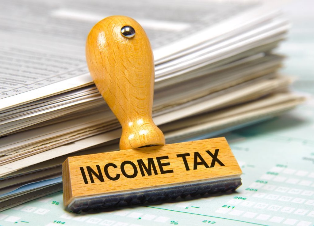 పెద్ద లావాదేవీలన్నీ ఇక ఐటీ శాఖ రాడార్‌లోనే!