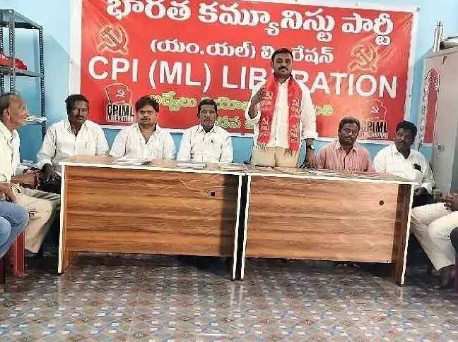 సబడ్జెట్‌లో బద్వేల్‌కు నిధులు లేకపోవడం దుర్మార్గం’