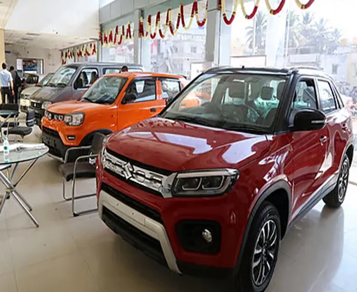 కారు కొంటే రూ.10 వేలు.. కొత్త సెస్‌