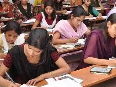 ఇంటర్ పరీక్షల్లో 181 మంది విద్యార్థులు గైర్హాజరు