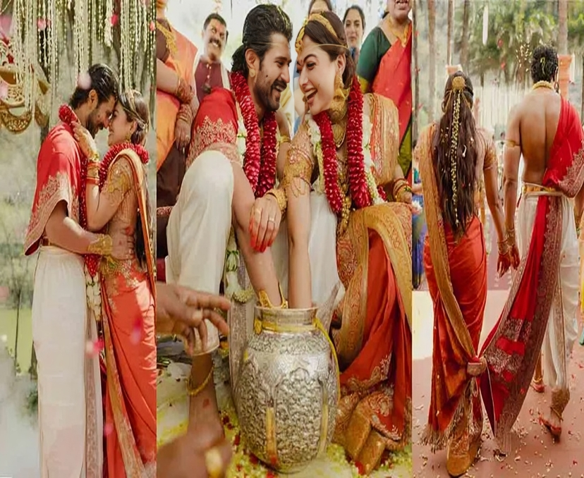 విజ‌య్, ర‌ష్మిక సరికొత్త రికార్డు