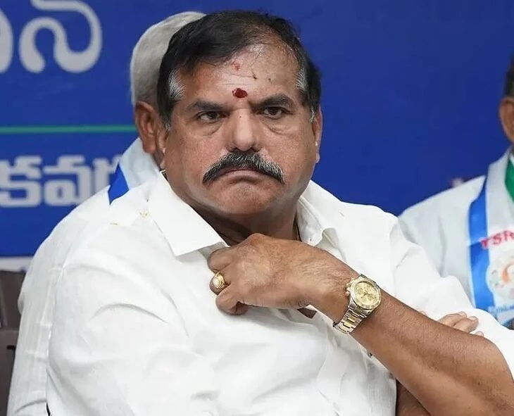 నేను ఆరోగ్యంగానే ఉన్నా: మాజీమంత్రి బొత్స