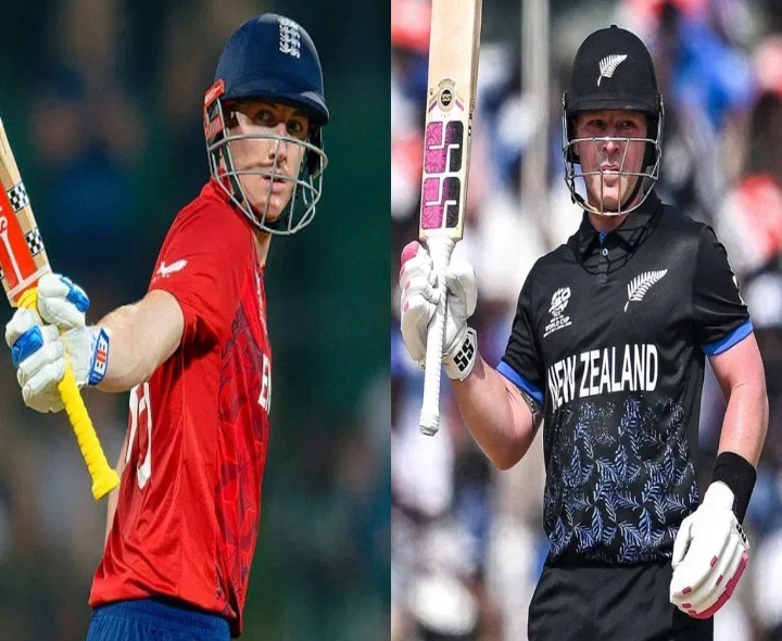 ENG vs NZ: హెడ్ టు హెడ్ రికార్డు