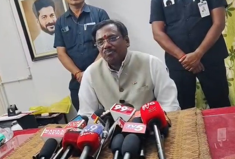 ‘ఉద్దేశ్య పూర్వకంగానే మాపై దాడులు చేశారు’