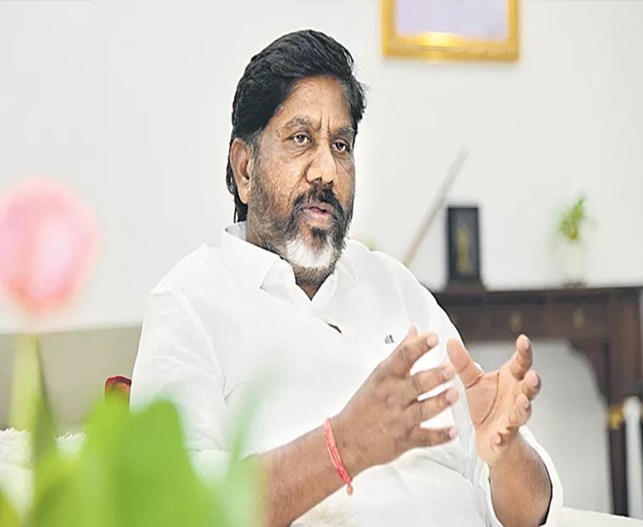 మార్చి 5న భట్టి కుమారుడి పెళ్లి