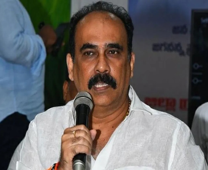 బాలినేని శ్రీనివాసరెడ్డి కీలక వ్యాఖ్యలు