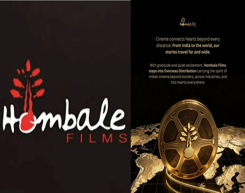 హోంబలే ఫిల్మ్స్ కీలక ప్రకటన