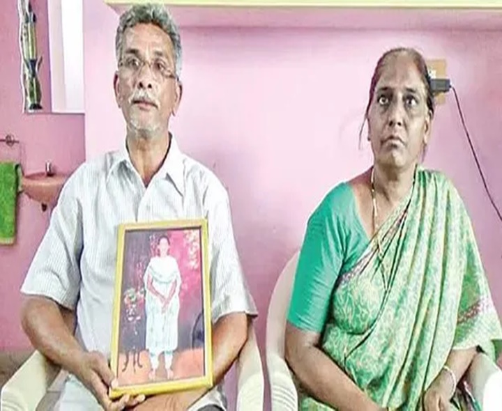 18 ఏళ్లు పోరాడినా న్యాయం జరగలేదు: ఆయేషా తండ్రి