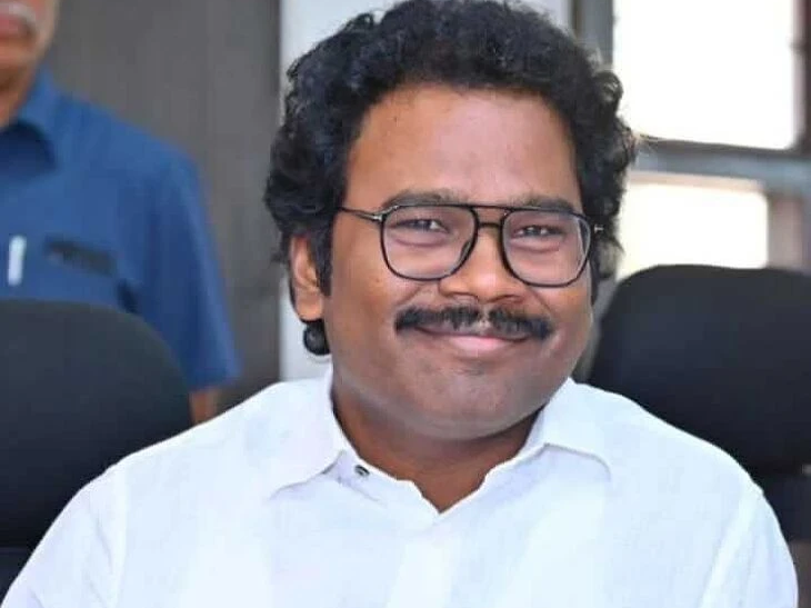 రేపు మండలంలో పర్యటించనున్న MLA