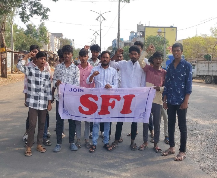 ‘JNUలో జరిగిన దాడి అమానుషం’