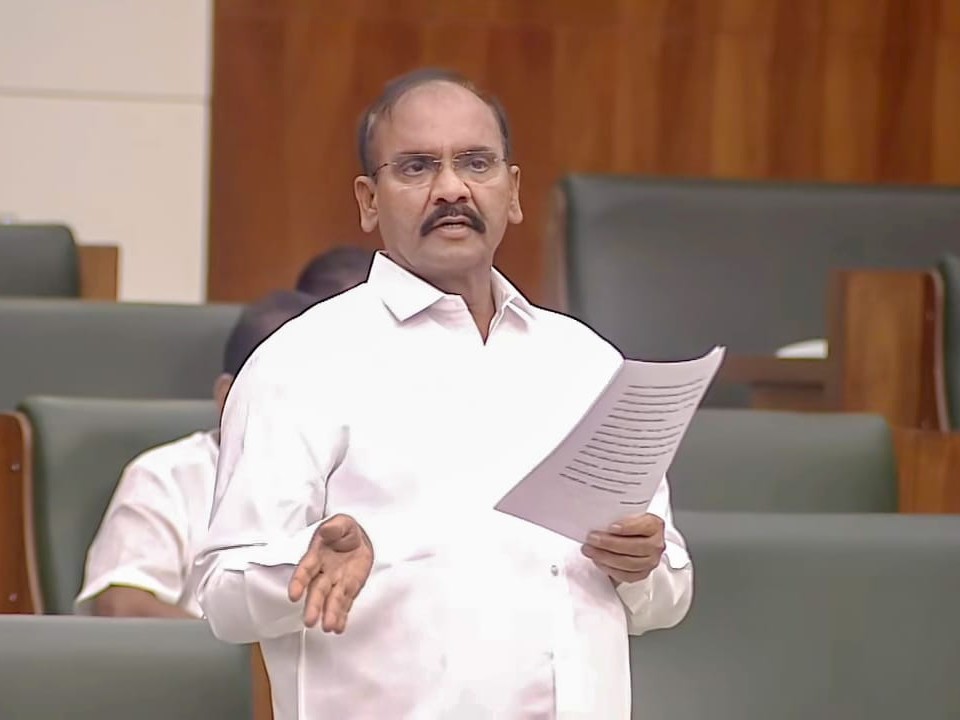 పేదల సొంతింటి కలకు ప్రభుత్వం మద్దతు: ప్రత్తిపాటి