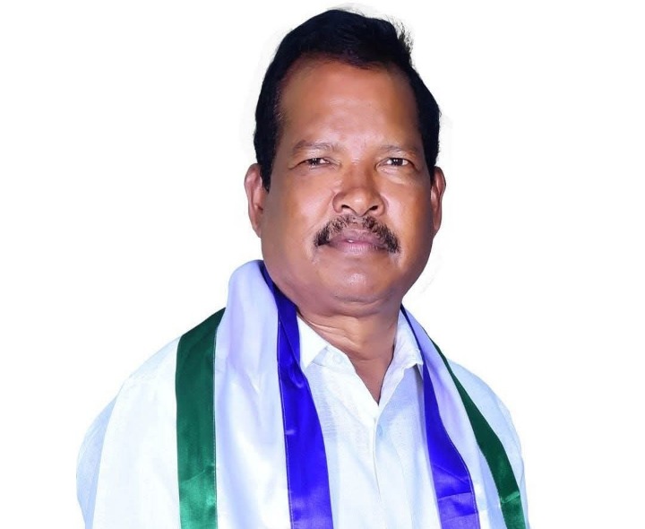 రేపు అరకు 6 మండలాల వైఎస్ఆర్‌సీపీ నేతల భేటీ