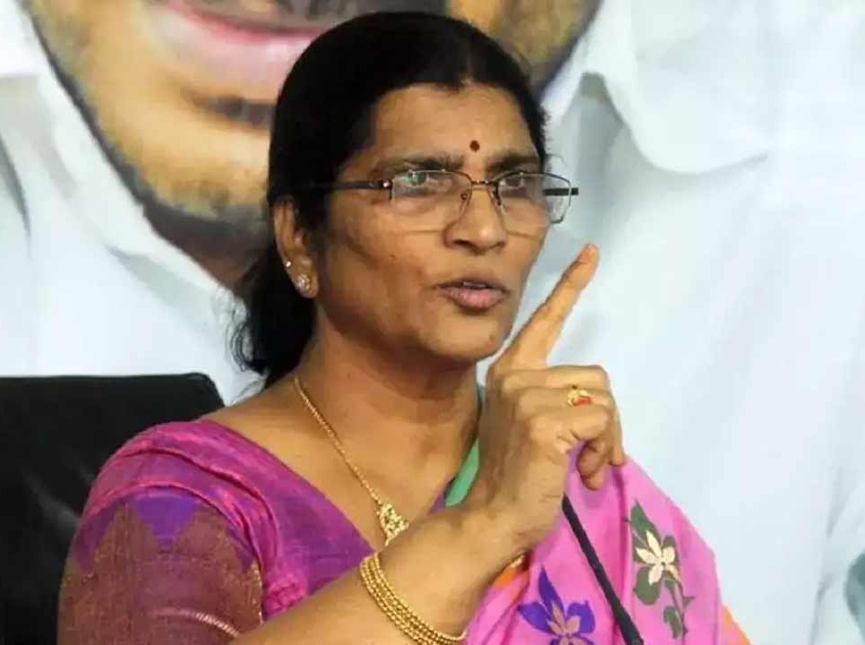 ‘చంద్రబాబు జీవితం మొత్తం వివాదాస్పదమే’