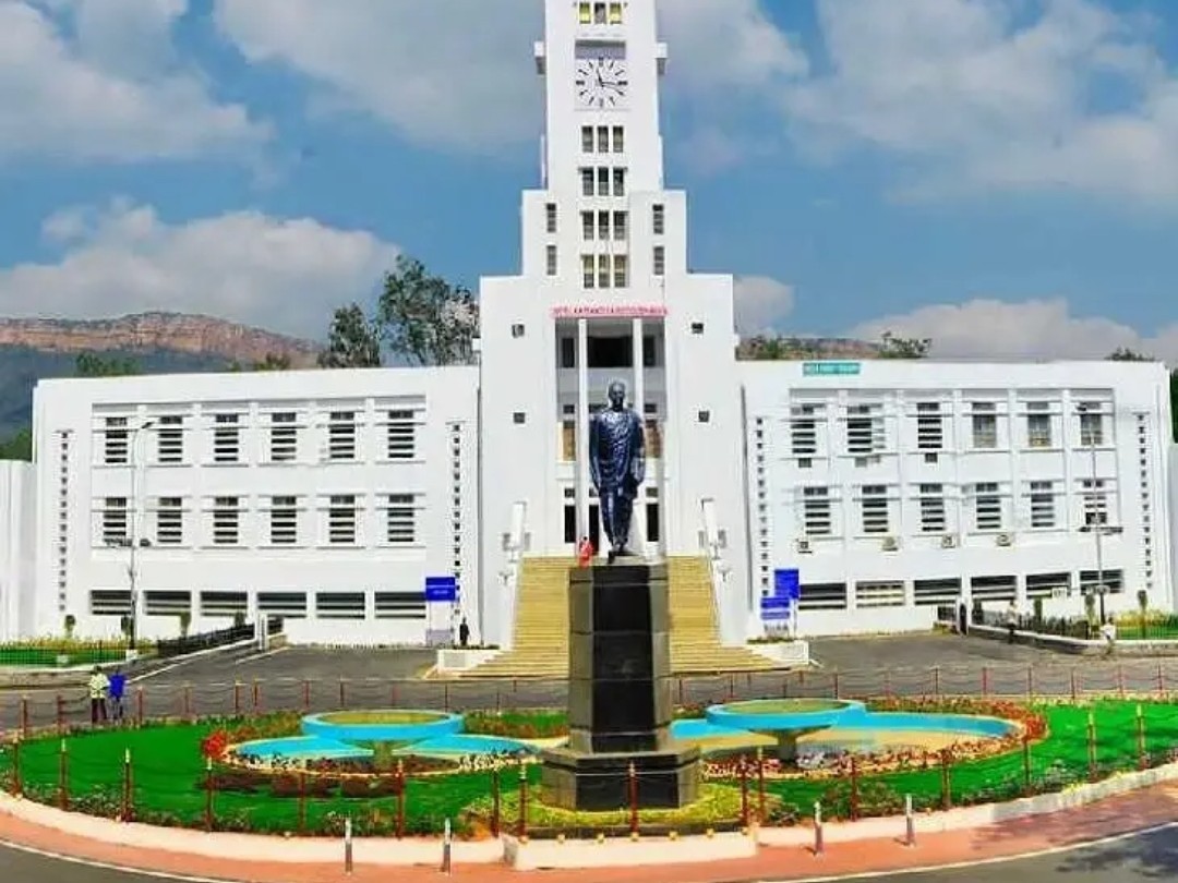 B.Ed ఫలితాలు విడుదల