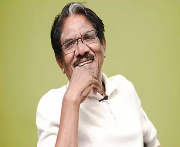 ఆస్పత్రి నుంచి భారతీరాజా డిశ్చార్జ్