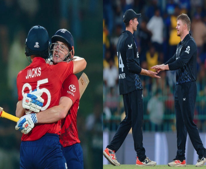 ENG vs NZ: ప్లేయింగ్-11