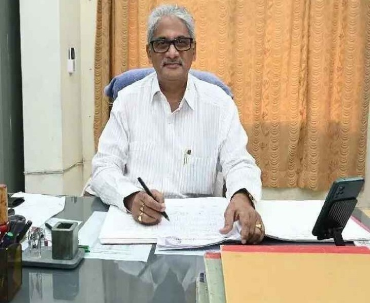 ANU ఎంబీఏ హాస్పిటల్ అడ్మినిస్ట్రేషన్ ఫలితాలు విడుదల