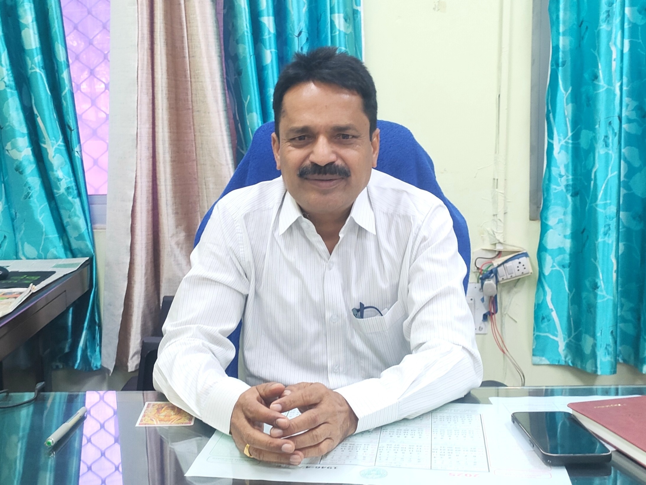 ‘ఆస్తి పన్ను వడ్డీపై 90 శాతం మాఫీ’