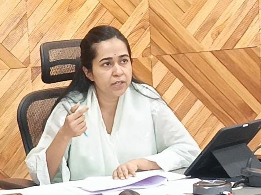 ఔత్సాహిక పారిశ్రామికవేత్తలకు ప్రోత్సాహం