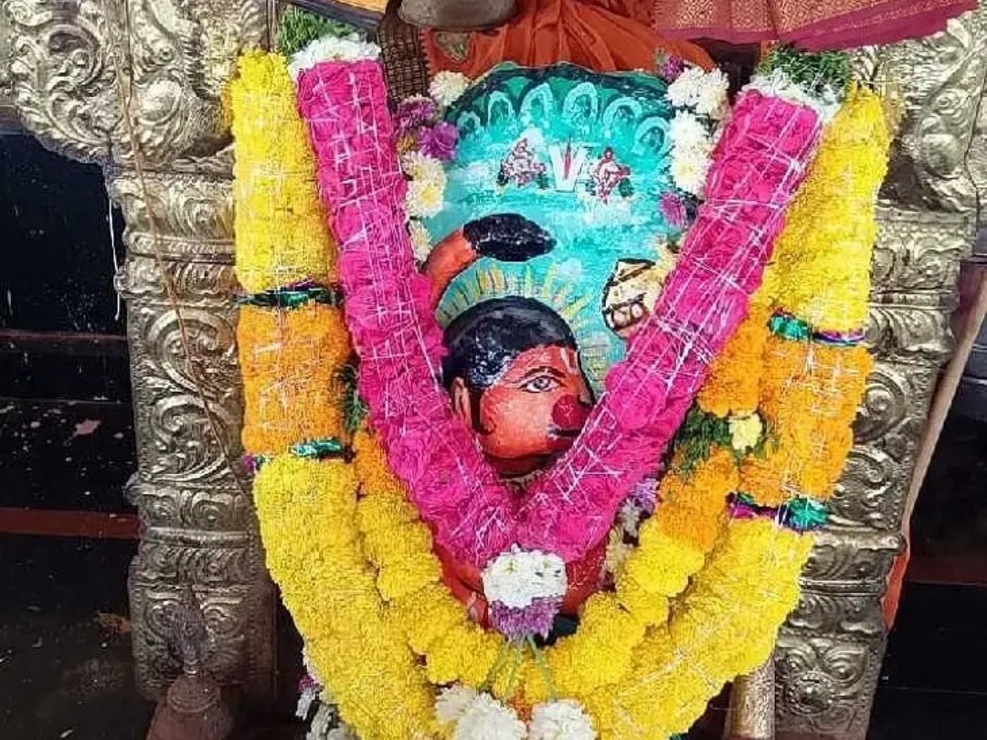 మార్చి 1న ఘనంగా ప్రసన్నాంజనేయ స్వామి తిరుణాల