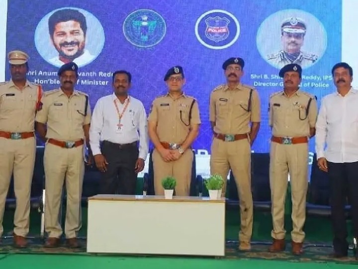 ‘మద్యం సేవించి డ్రైవింగ్ కు దూరంగా ఉండాలి’