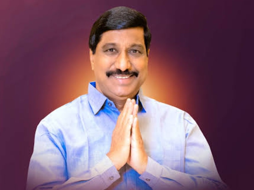 రేపటి మంత్రి  పర్యటన వివరాలు..!